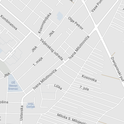 Zorana Kunac - Attorney at Law