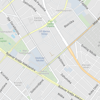 Mira Novaković-Obradović - Attorney at Law