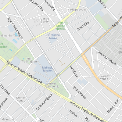 Ana Jovićević Popović - Attorney at Law