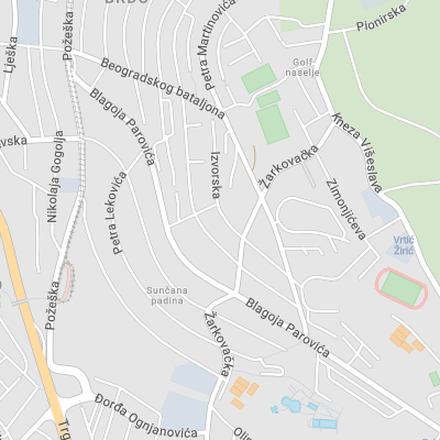 Deni-Radoslav Kuzmanović - Attorney at Law