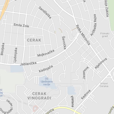 Dragan Trailović - Attorney at Law