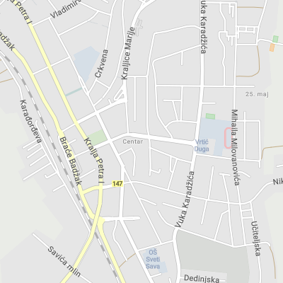 Advokat Momčilo Đorđević