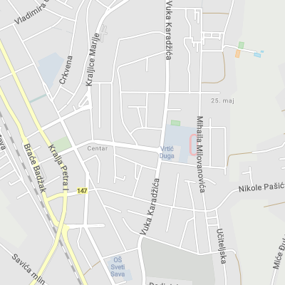 Advokat Milica Niketić