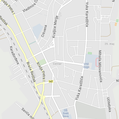 Advokat Miloš Stojanović