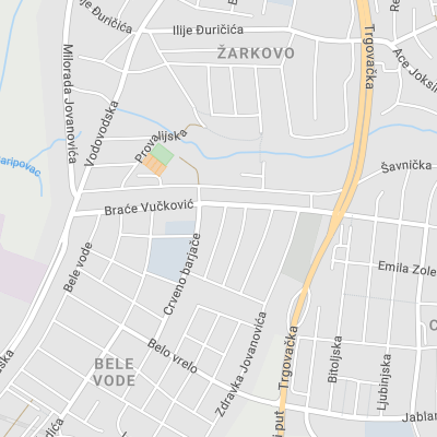 Branko Garić - Attorney at Law