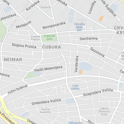 Dragana Radojević - Attorney at Law