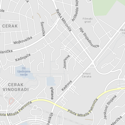 Elena Dunjić - Attorney at Law