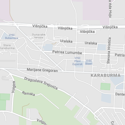 Viktorija Knežević Marković - Attorney at Law