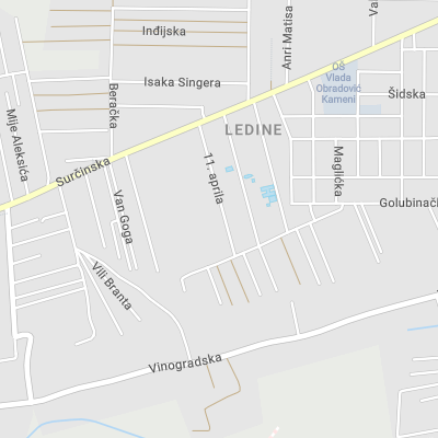 Mirjana Katanić - Attorney at Law