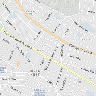 Nikola Perović - Attorney at Law