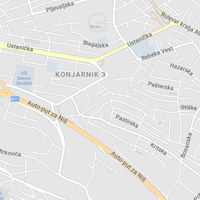 Marija Antić - Attorney at Law