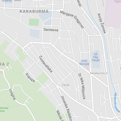 Nevena Stevanović - Attorney at Law