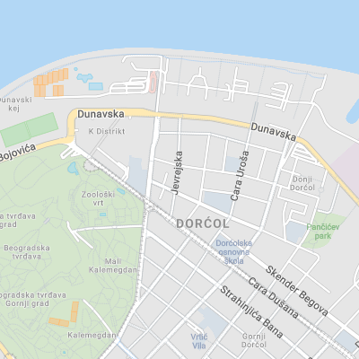 Branislav Bogdanović - Attorney at Law