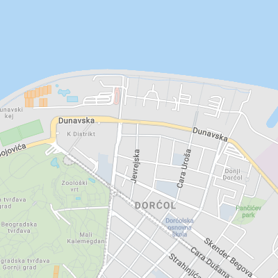 Igor Olujić - Attorney at Law