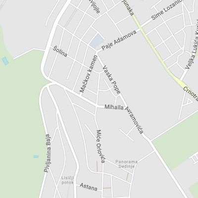 Jelena Cvetojević - Attorney at Law