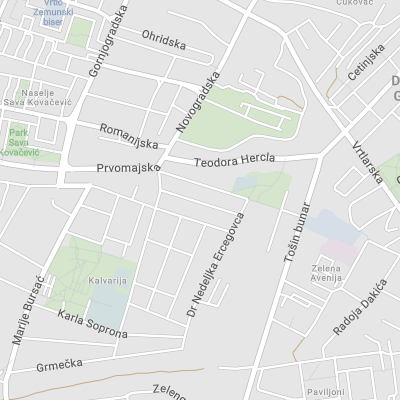 Zorica Atić - Attorney at Law