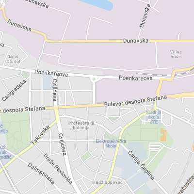 Nenad Filipović - Attorney at Law