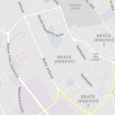 Nikola Pudar - Attorney at Law