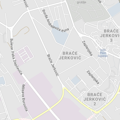 Ivana Aranitović - Attorney at Law