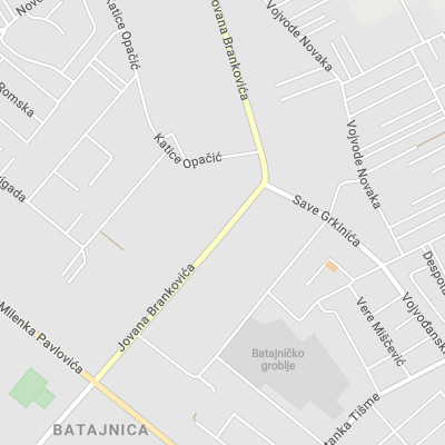 Advokat Ivana Golubović