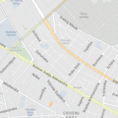 Dragoslav Rulić - Attorney at Law