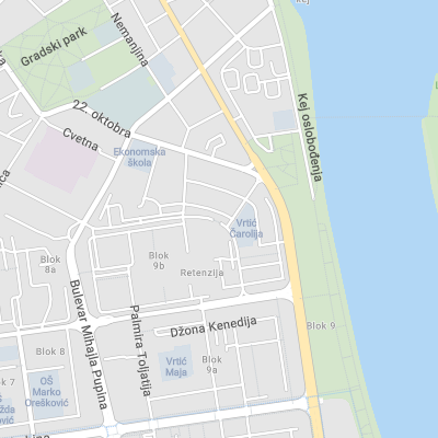 Advokat Branislav Ivanović