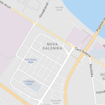 Advokat Ana Kuprešanin