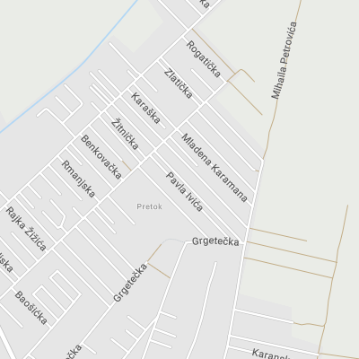 Marko Vrebac - Attorney at Law