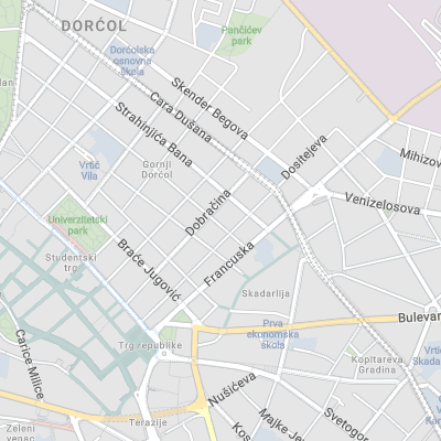 Ana Gođevac - Attorney at Law