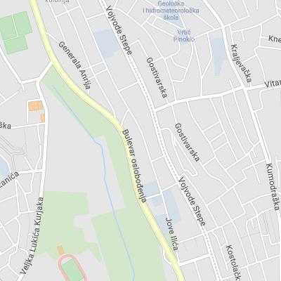 Mirjana Marković - Attorney at Law