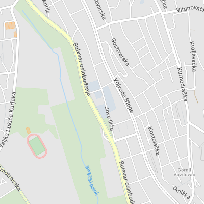 Borka Ninković - Attorney at Law