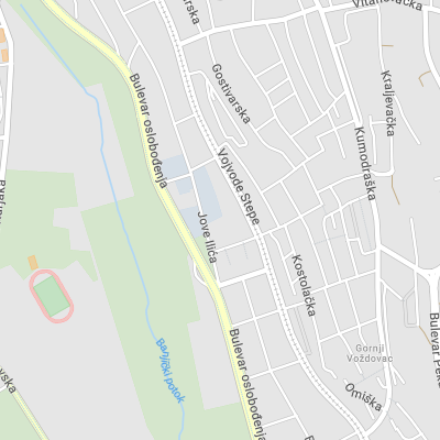 Jasna Milenković - Attorney at Law