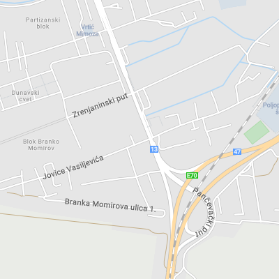 Ljiljana Stojković - Attorney at Law