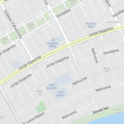 Uroš Gligorijević - Attorney at Law