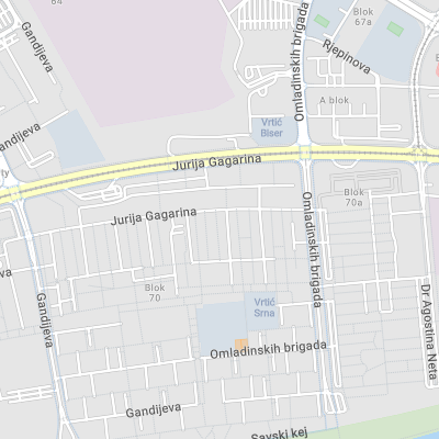 Nađa Otašević - Attorney at Law