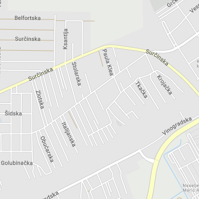 Milena Mraović - Attorney at Law