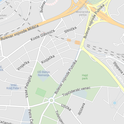 Advokat Dušan Petošević