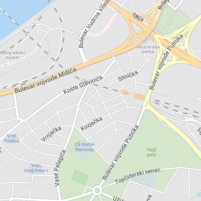 Miodrag Drozdovski - Attorney at Law