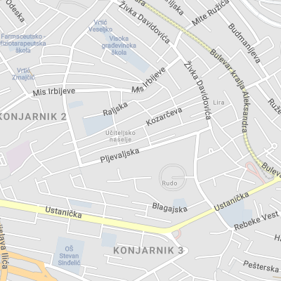 Advokat Miloš Miljković