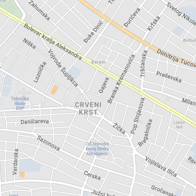 Jelica Jovanović - Attorney at Law