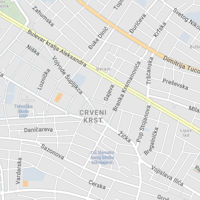 Branko Armenko - Attorney at Law