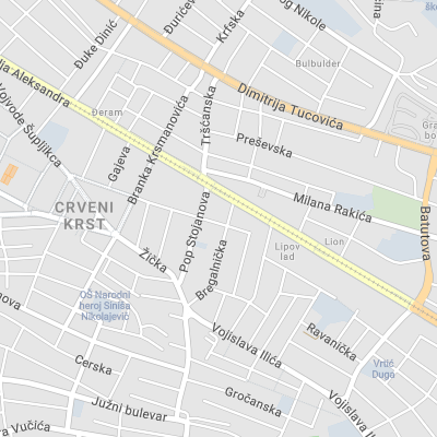 Ljubomir Stamenković - Attorney at Law