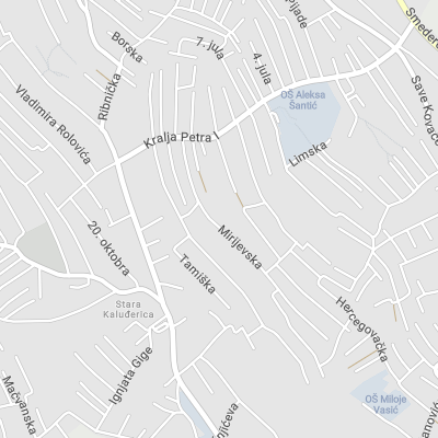 Branko Panić - Attorney at Law