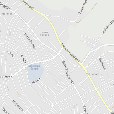 Ivona Ilić - Attorney at Law