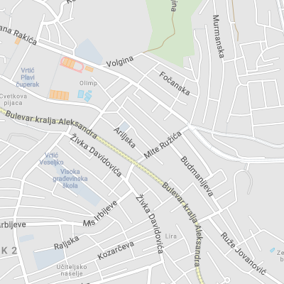 Hajnalka Balo - Attorney at Law