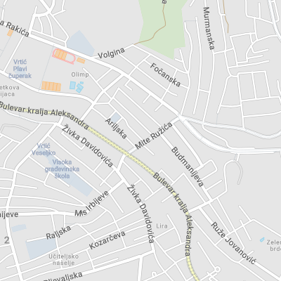 Maja Gostović - Attorney at Law