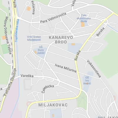 Nemanja Savić - Attorney at Law