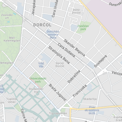 Advokat Vladimir Jelačić