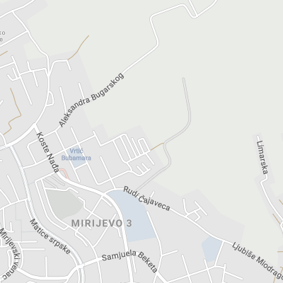 Milica Lovrić - Attorney at Law