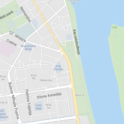 Advokat Miloš Sudarević